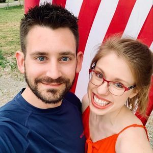 Meet your Posher, Corey